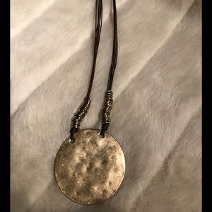 Boston Proper necklace